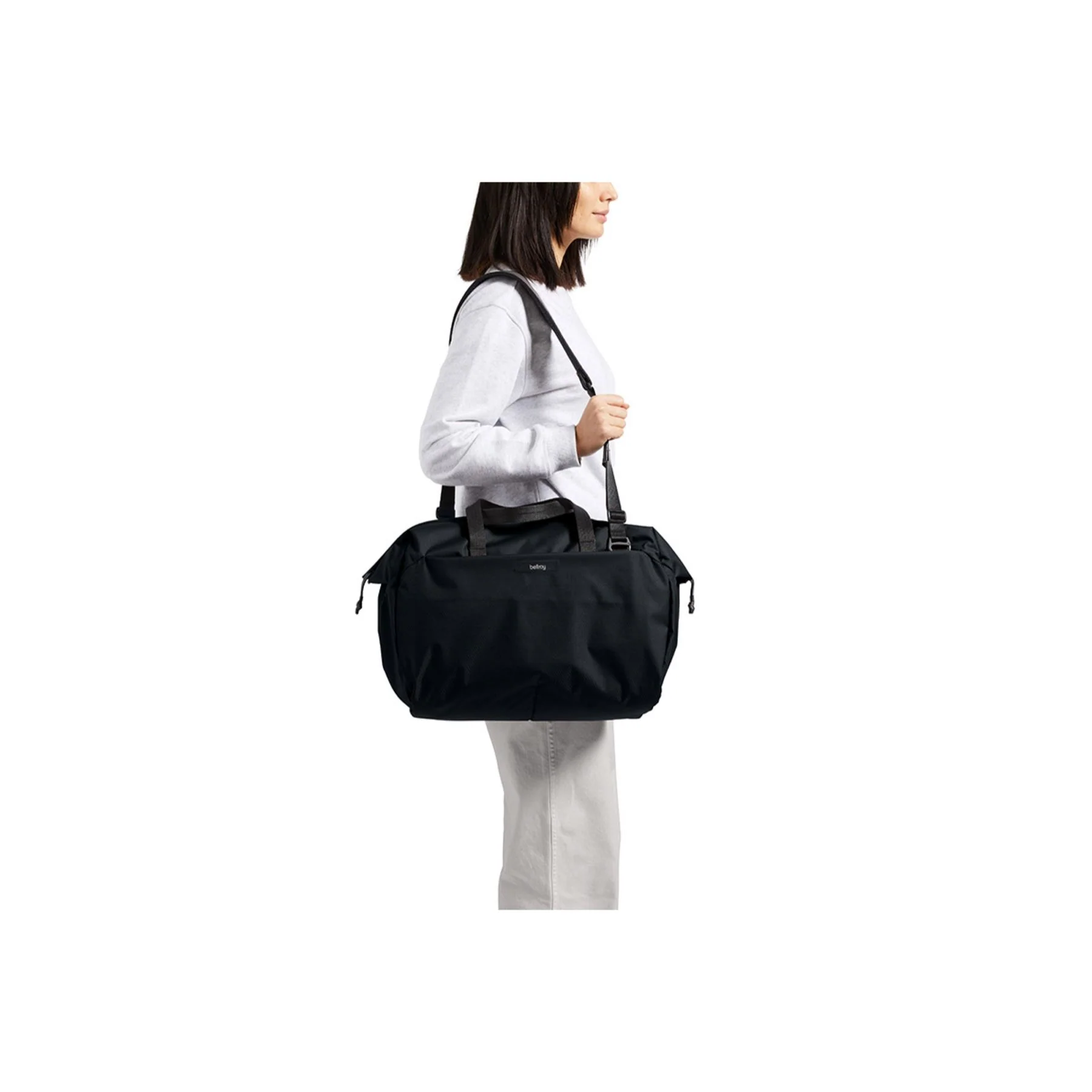 Bellroy Lite Duffel Holdall - Image 11