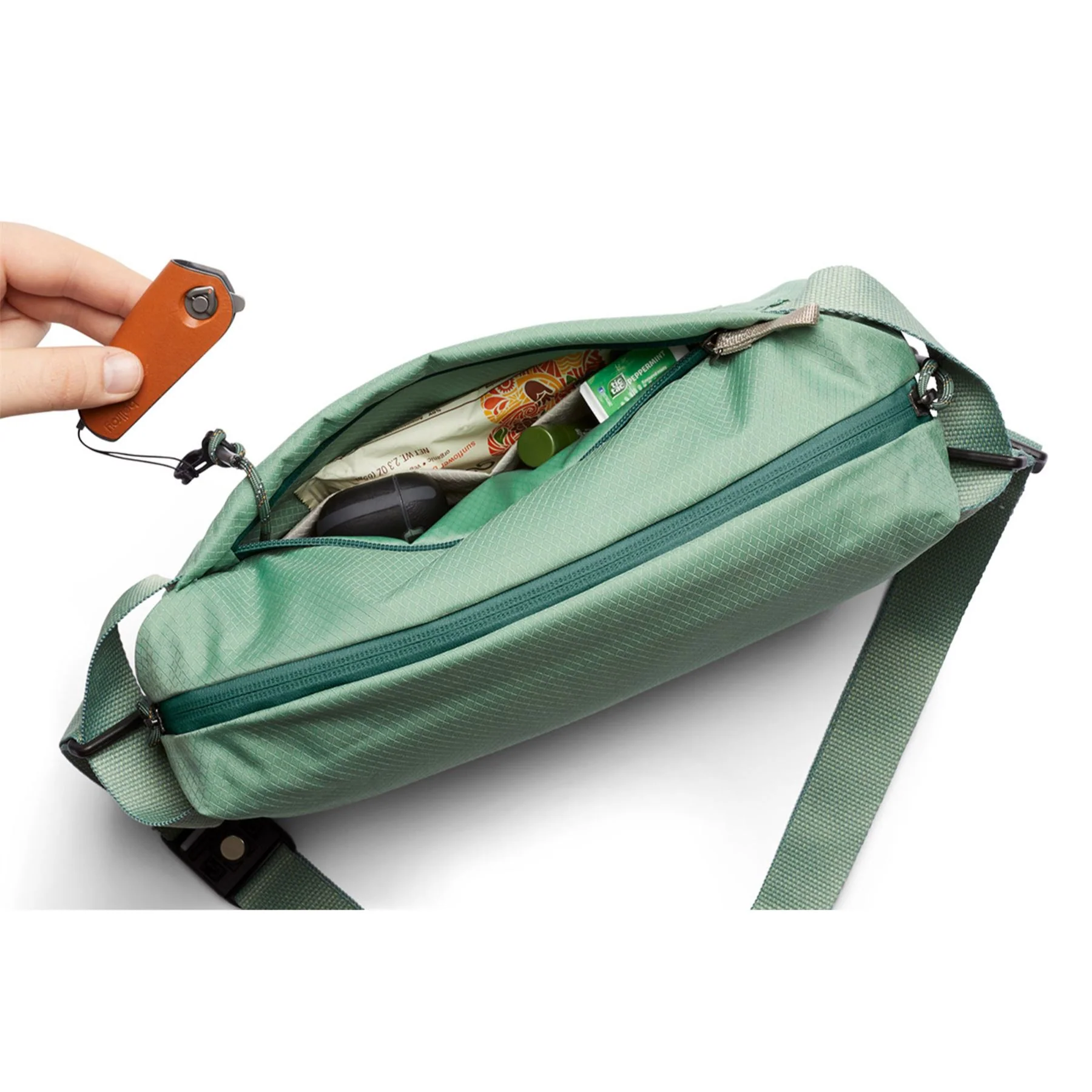 Bellroy Lite Sling Bum Bag - Image 54