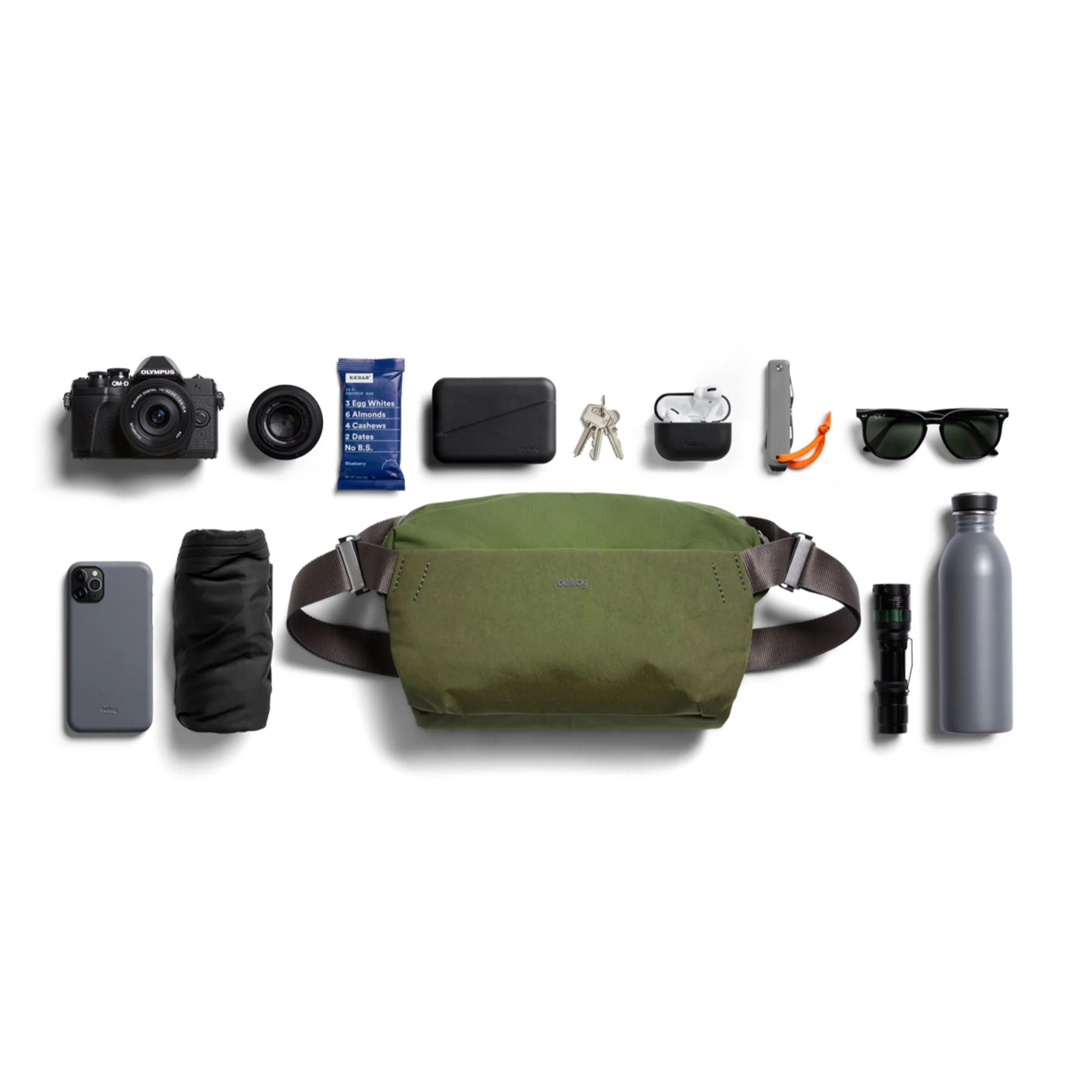 Bellroy Venture Sling Bum Bag - Image 51