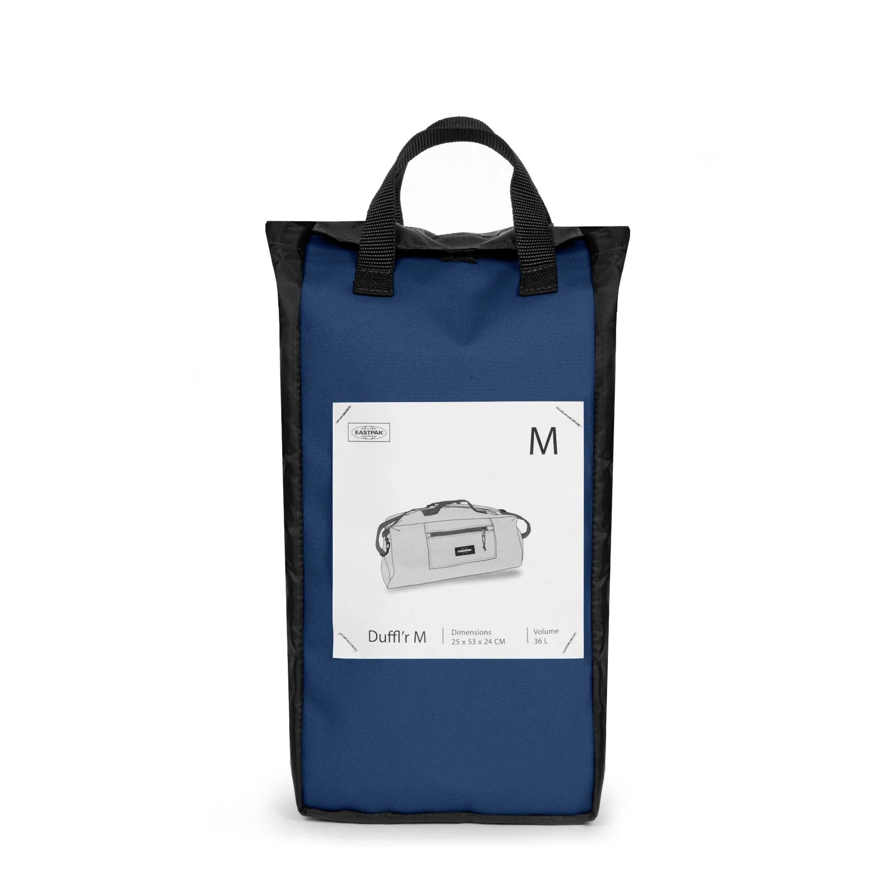 Eastpak Duffl'R Duffle / Holdall - Image 30