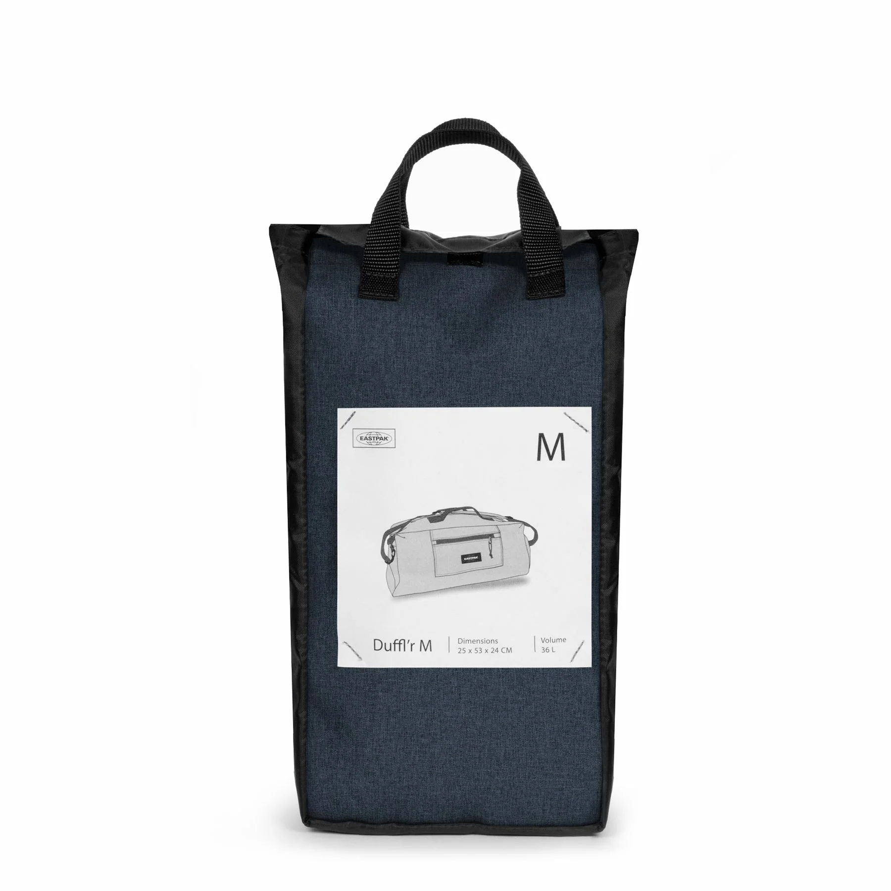 Eastpak Duffl'R Duffle / Holdall - Image 54