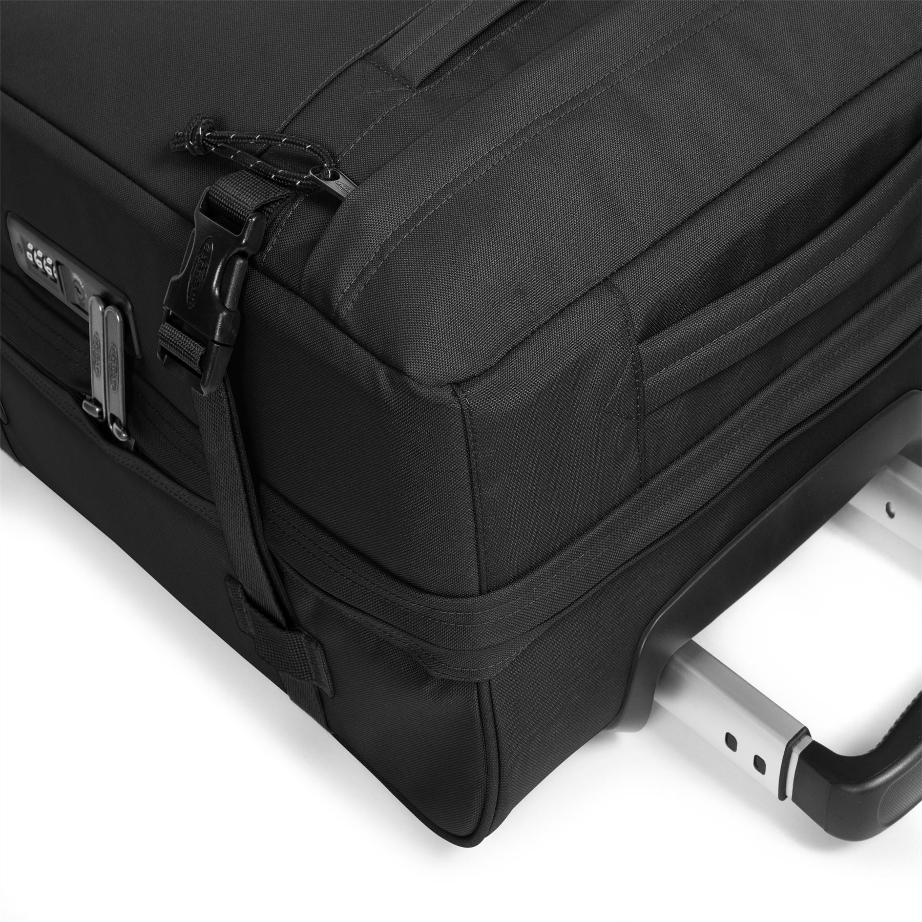 Eastpak Transit'r 4 4 Wheel Holdall - Image 34