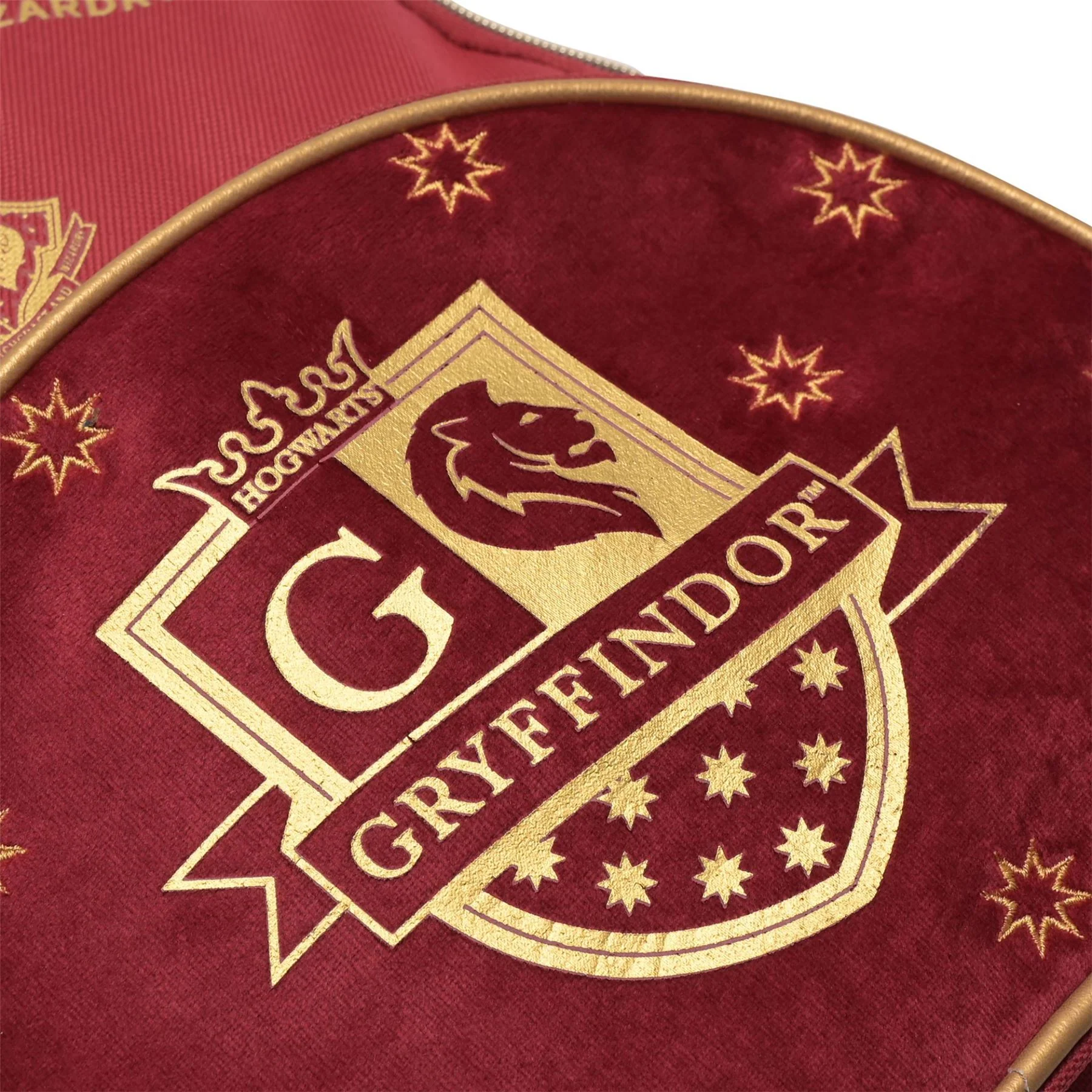 Harry Potter Alumni Backpack - Image 4