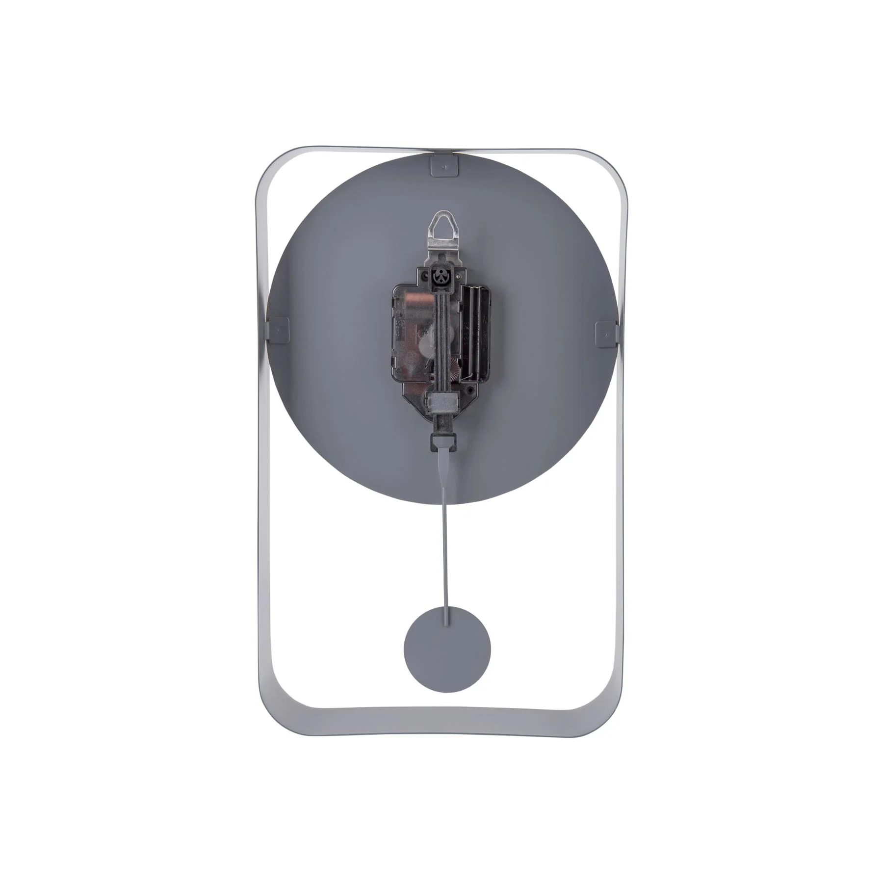 Karlsson Pendulum Charm Small Wall and Table Clock - Image 9