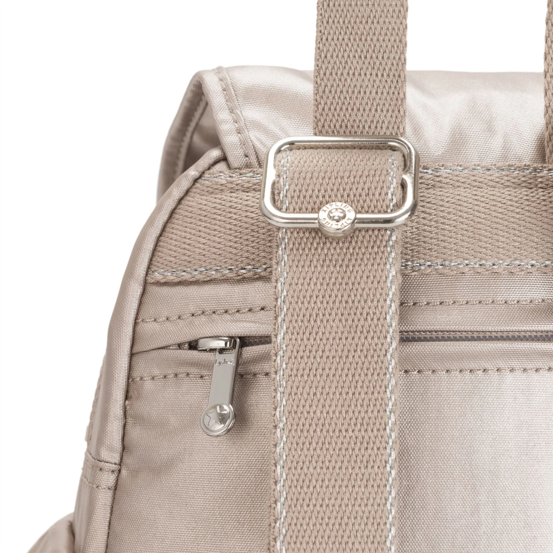 Kipling City Pack Mini Small Backpack - Image 81