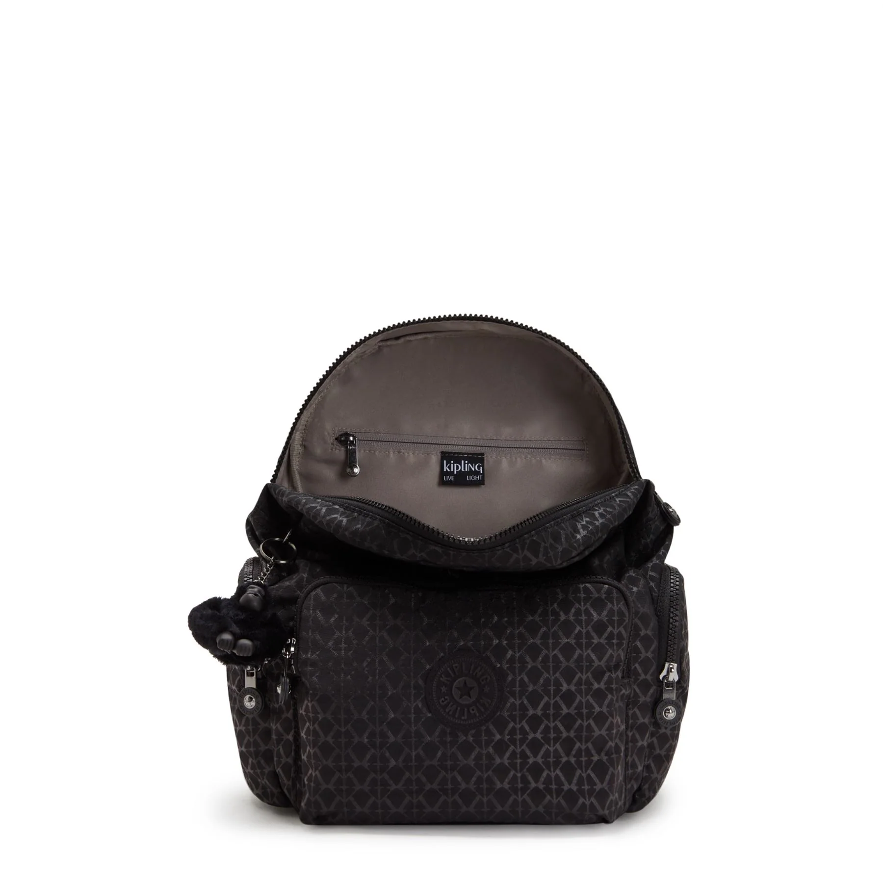 Kipling City Zip S  Backpack - Image 19