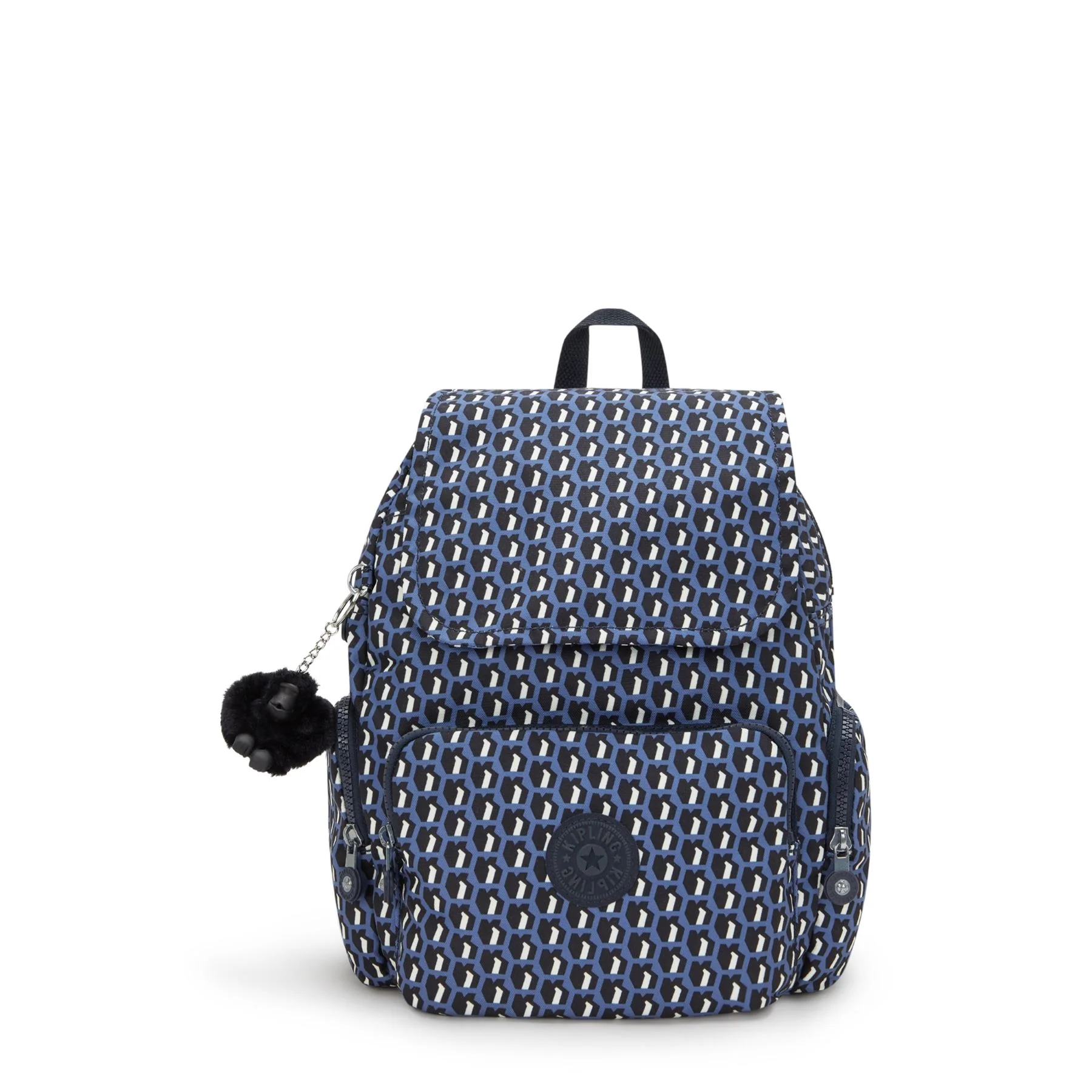 Kipling City Zip S  Backpack - Image 31