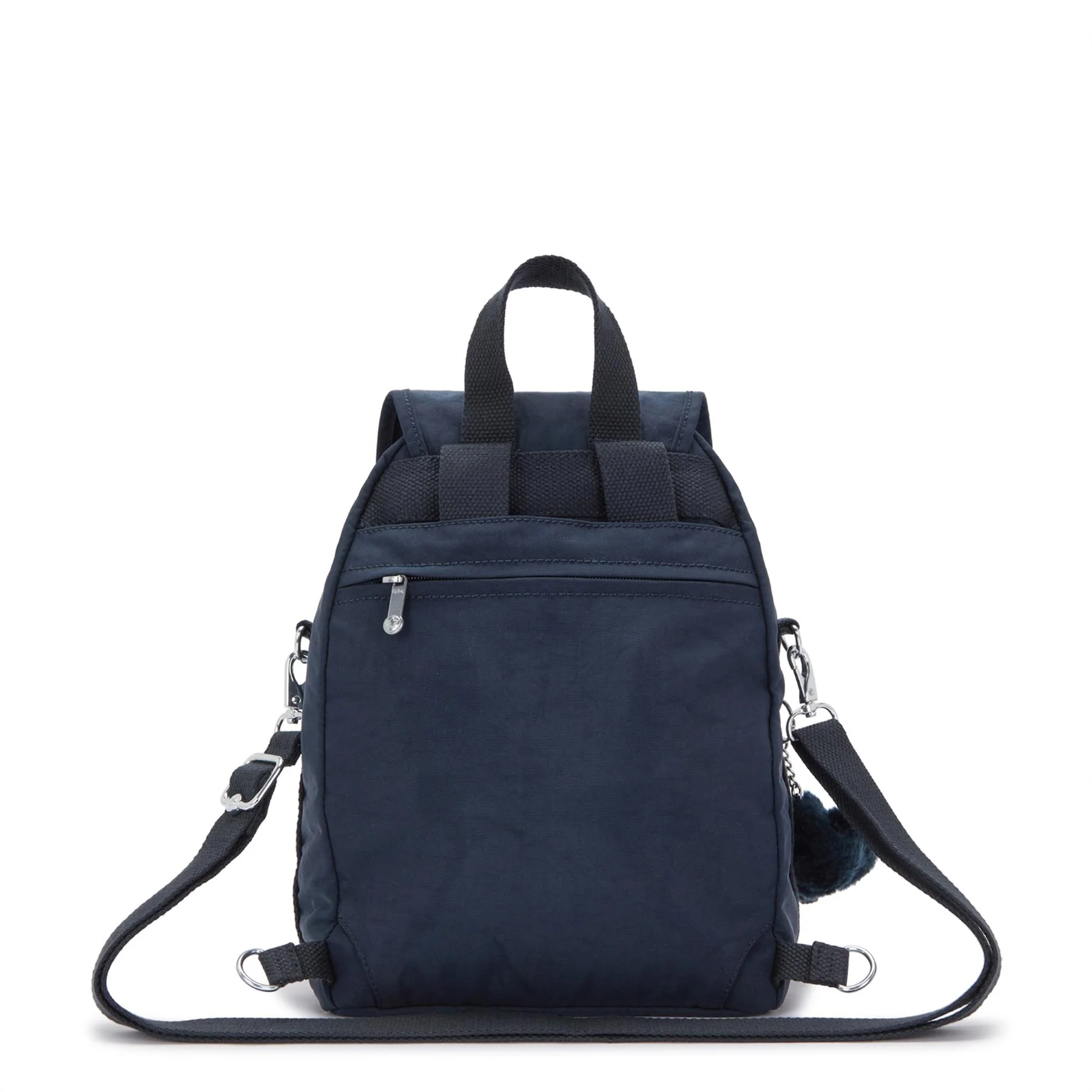 Kipling Firefly Up Backpack / Shoulder Convertable Bag - Image 27