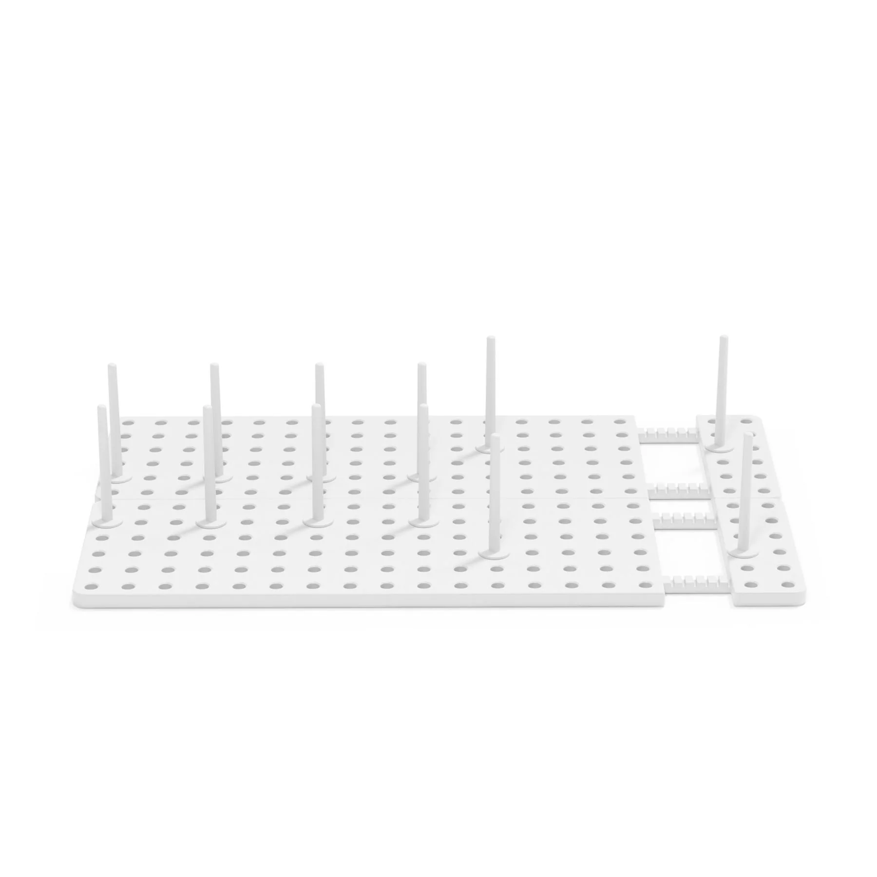 Umbra Peggy Drawer Kitchen Draw Organiser - Image 13